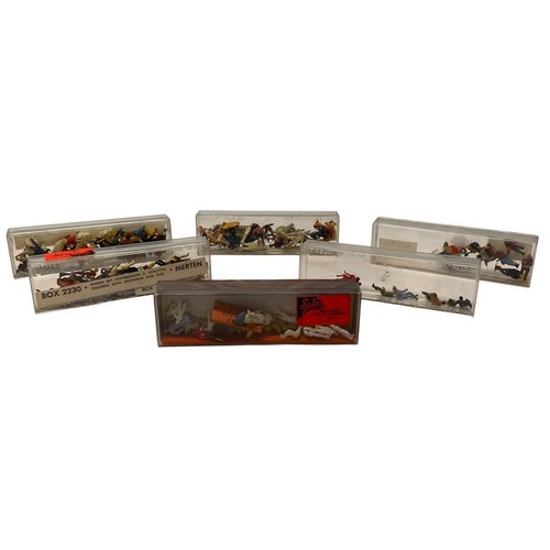 Large lot merten model - of,